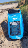 Coast and Marine Roll Top Dry Bag 15L