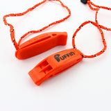 Puffin Safety Whistle