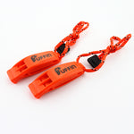Puffin Safety Whistle