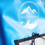 Coast and Marine Roll Top Dry Bag 15L