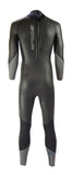 Mens Sola Smooth Skin Open Water Wetsuit